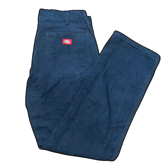 Dickies Carpenter Jeans - W34/L34