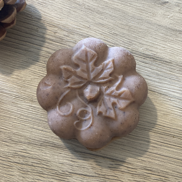 Savon d’automne - Agrume épicé