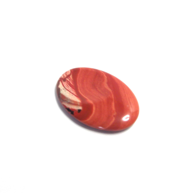 Red Jasper thumbstone