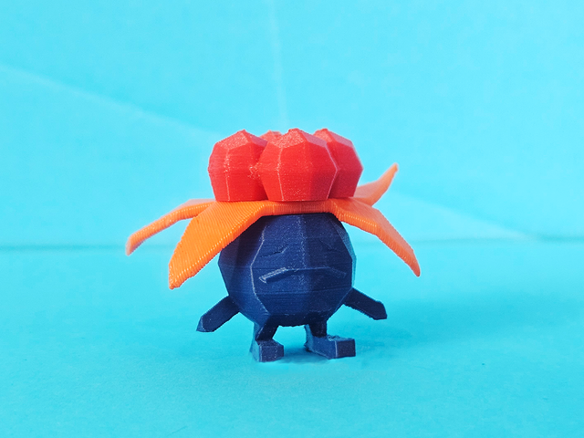 CréART Low-Polymon GEN.1 - M. 2