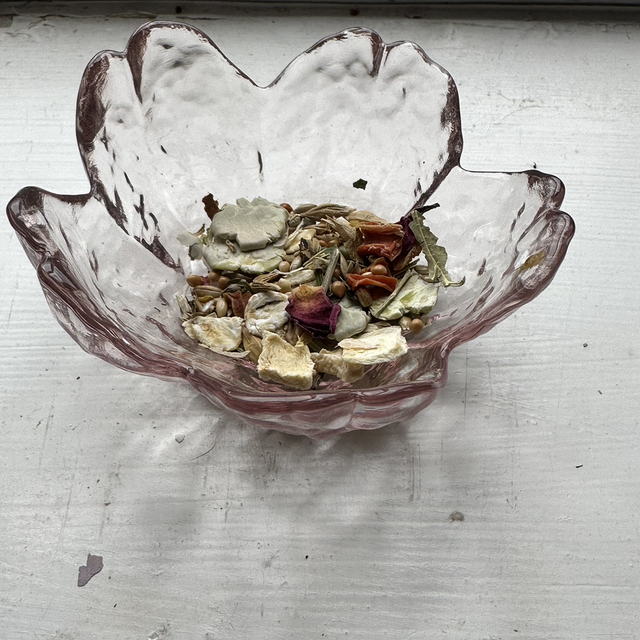 Blossom bowl