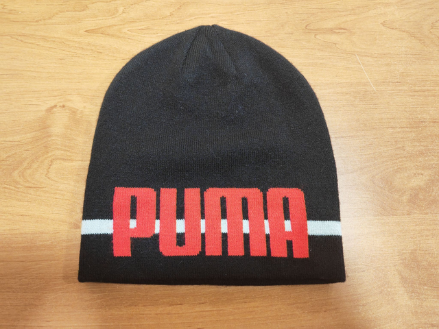 Bonnet Puma