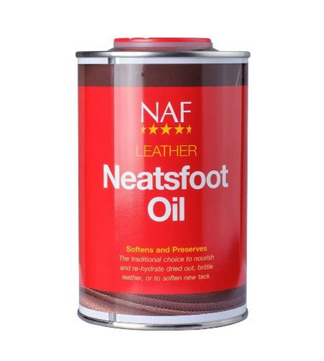 NAF Neatsfoot Oil