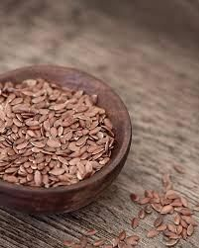 Graines de lin – Fibres et oméga-3 pour une alimentation saine 100g