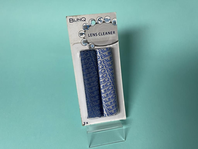 BLINQ Lens Cleaner