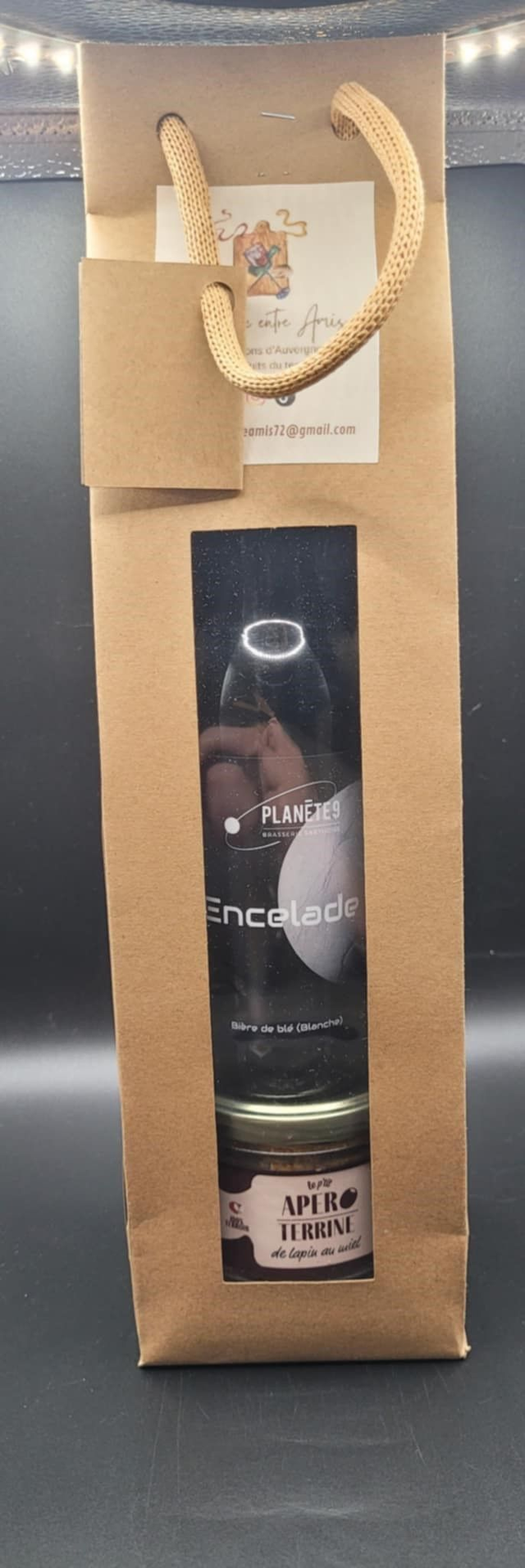 Tendresse Champêtre