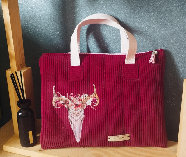 Sac pour tablette (en stock)