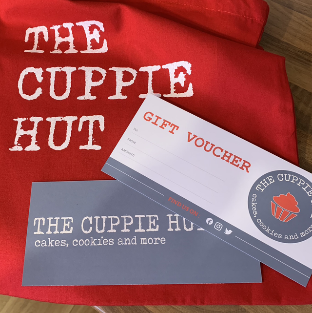 GIFT VOUCHER