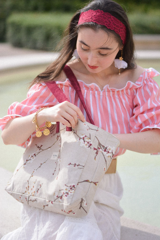 Bandeaux en dentelle