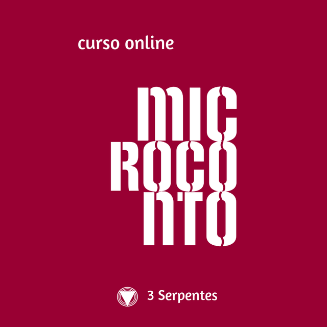 Microconto (curso online)