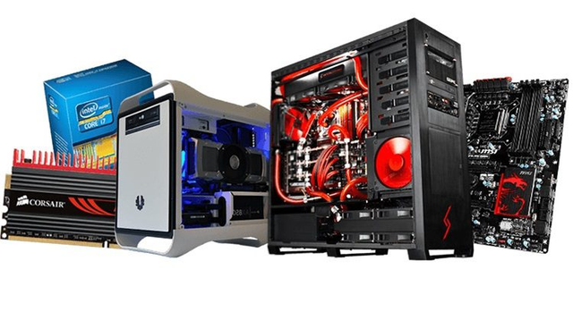 Αναβάθμιση Υπολογιστή