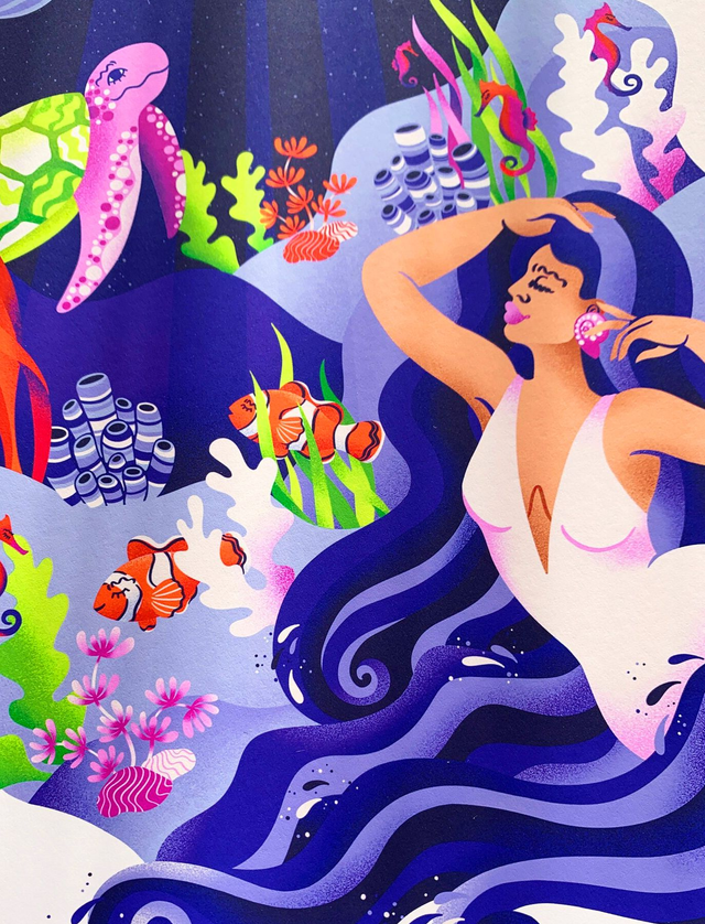 La douceur de Thoôsa