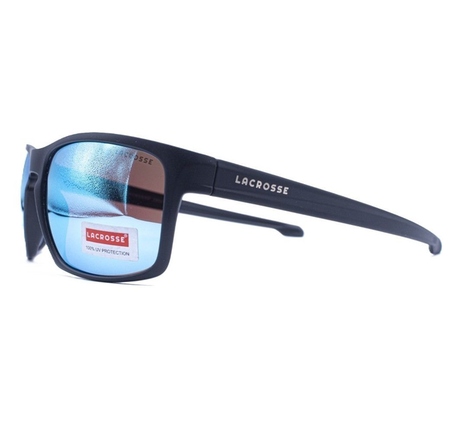 Lentes de sol Lacrosse Polarizadas LY-1914L C9