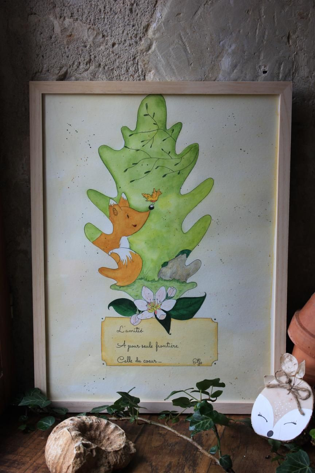 Amitiés sans frontière