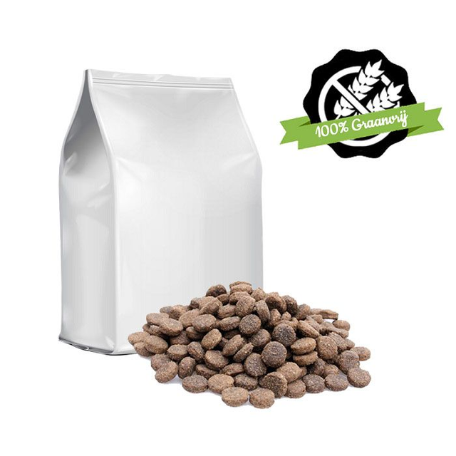 Super Premium lam/aardappel graanvrij 20kg