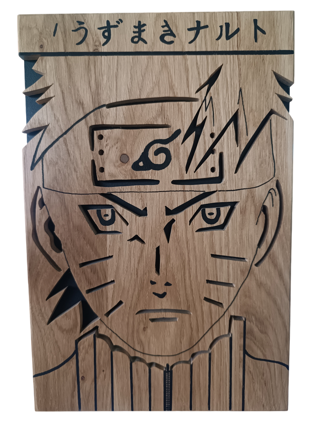 Naruto Shippûden
