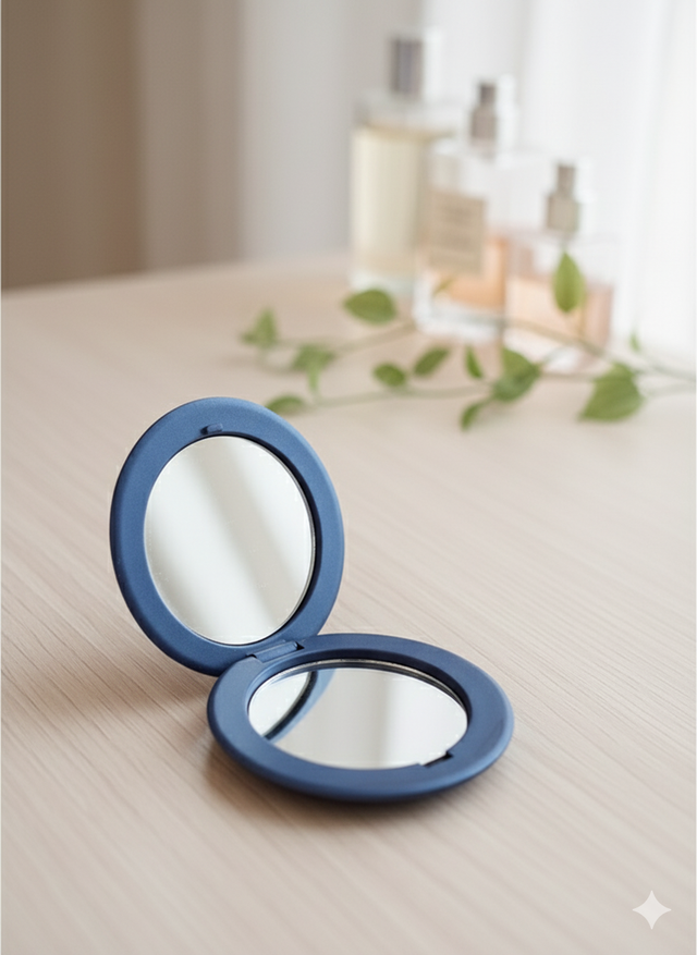 Miroir de poche (Club Style)