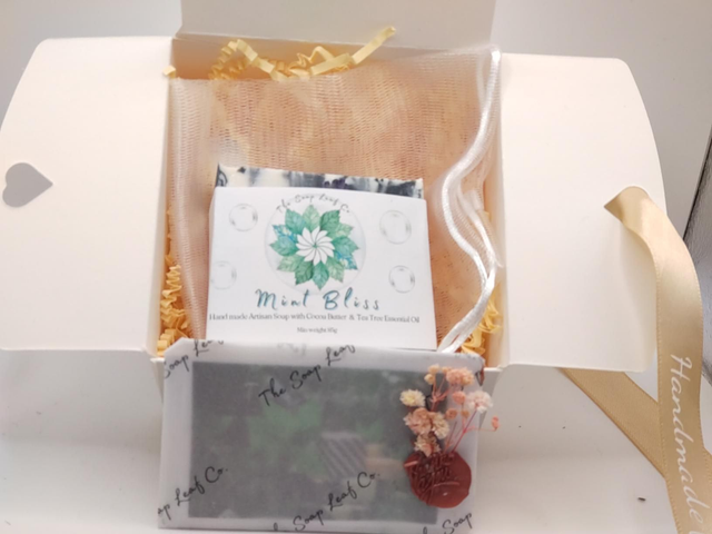 Personalised Gift Box