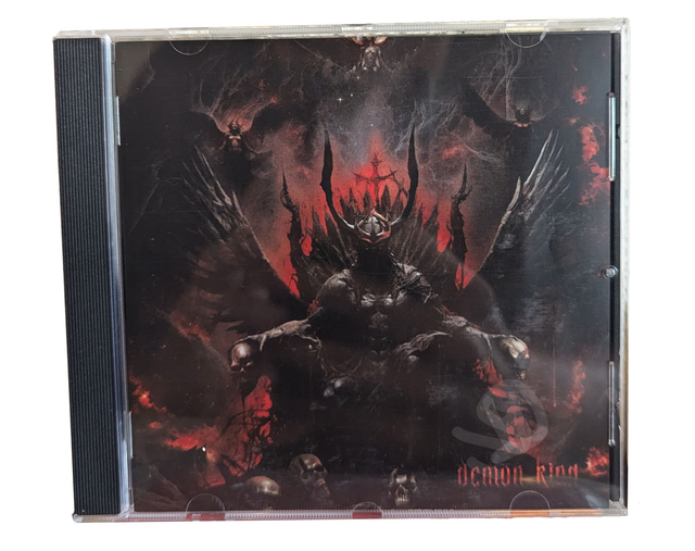 CD Demon King