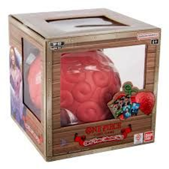 One Piece Devil Fruit Collection Vol.3 