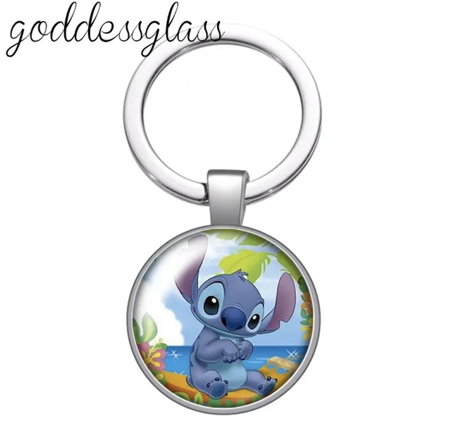 0178 - Disney - Lilo en Stitch - Stitch