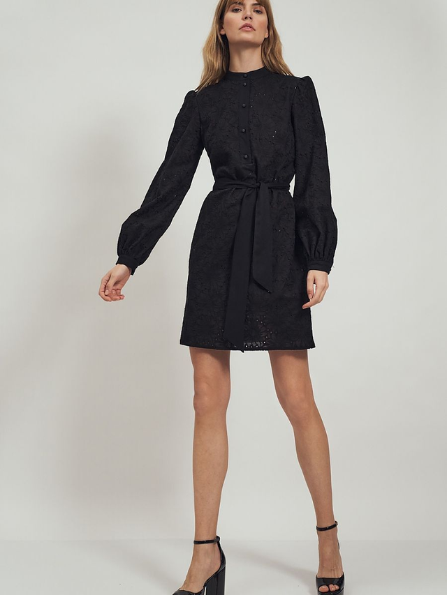 Vestito da giorno model 155003 Nife