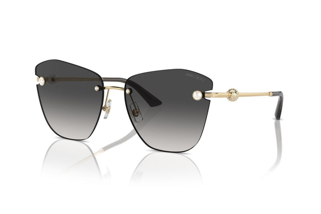 Eyewear Woman Jimmy Choo  JC 4004HB 30068G