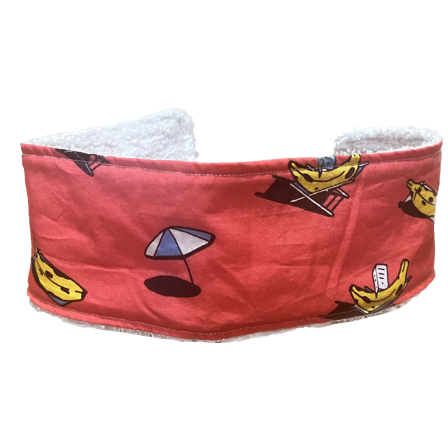 Bandeau de maquillage