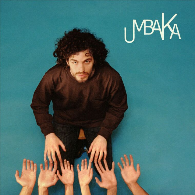 Thomas Umbaca "Umbaka" Vinile
