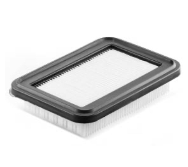 FLEX vlakfilter voor VCE33LMC
