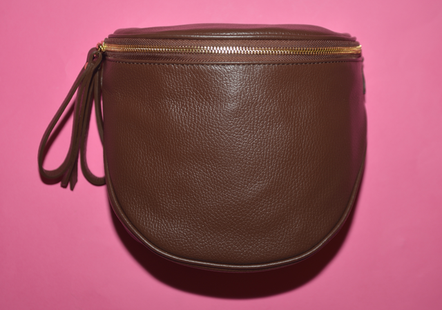 Comfy GIOIA Moka/oro