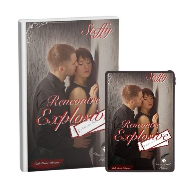 Pré-commande 2026 : Rencontre Explosive 