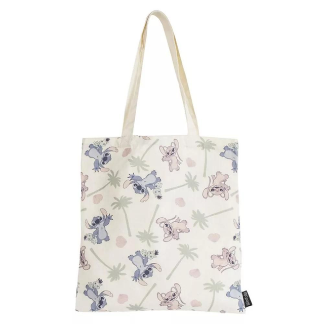 Tote bag stitch 