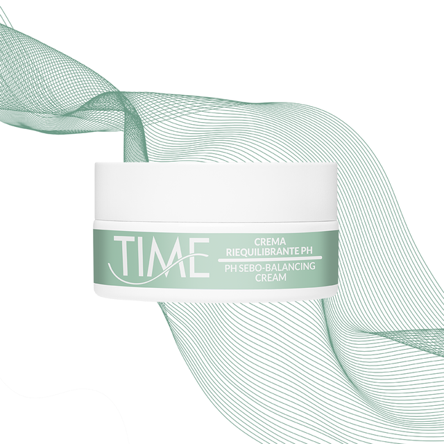 CREMA RIEQUILIBRANTE PH 50ML