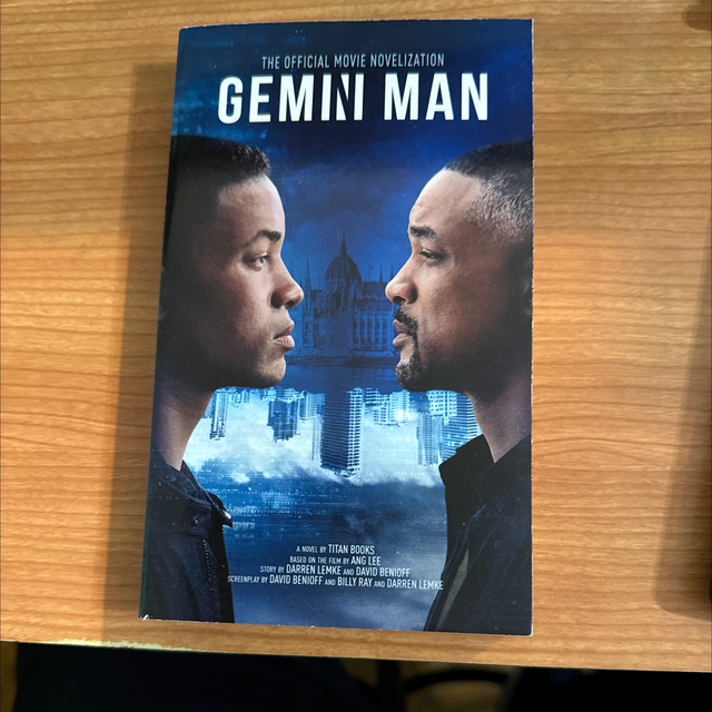 Gemini Man