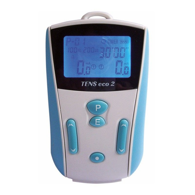 Schwa-Medico TENS Eco 2 – Electrostimulateur TENS remboursable