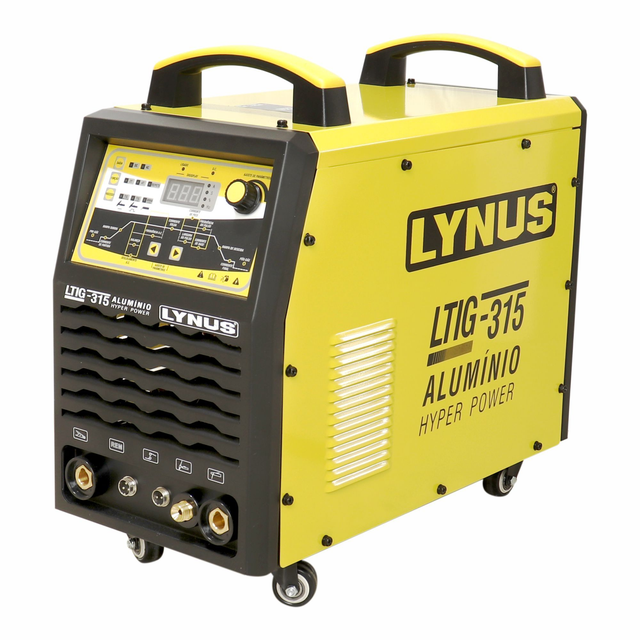  INVERSOR ALUMÍNIO HYPER POW LTIG-315 