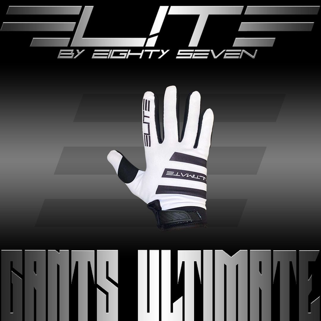 Gants BMX Ultimate Elitebyes