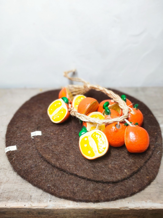 DESSOUS DE PLAT 