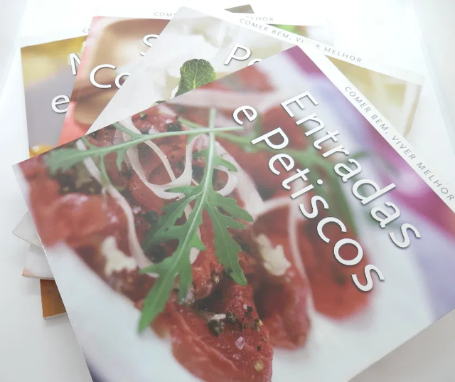 Receitas | Comer Bem, Viver Melhor