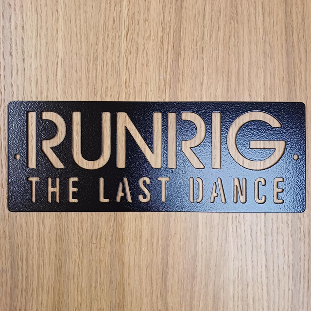 Runrig The Last Dance