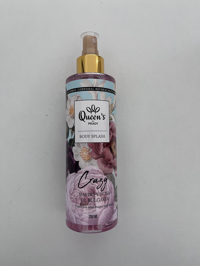 Brume Queen’s Crazy