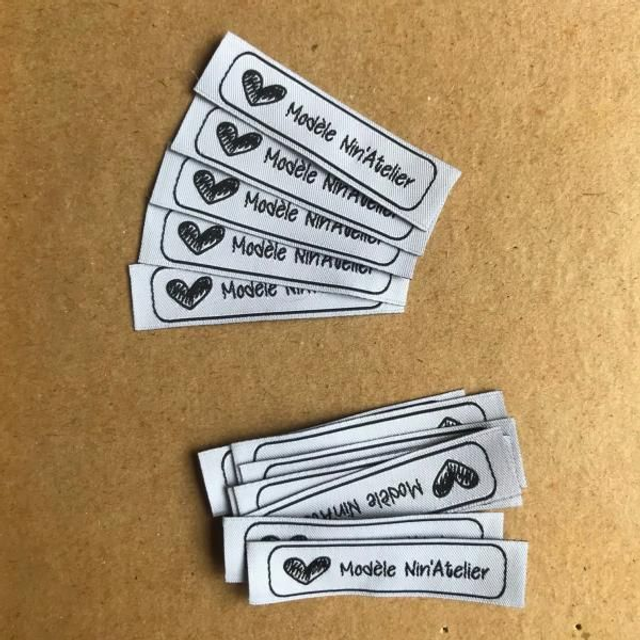 Licences Nin'Atelier