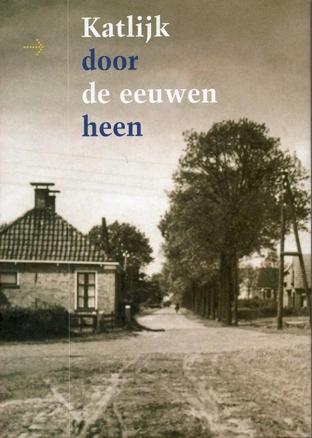 Katlijk door de jaren heen *UITVERKOCHT*