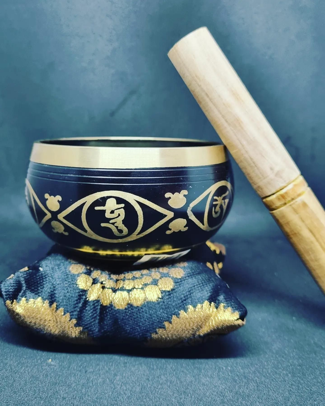 Bol chantant Abre de Vie 🍃🌟