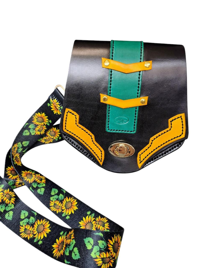 Sac bandoulière ou ceinture 