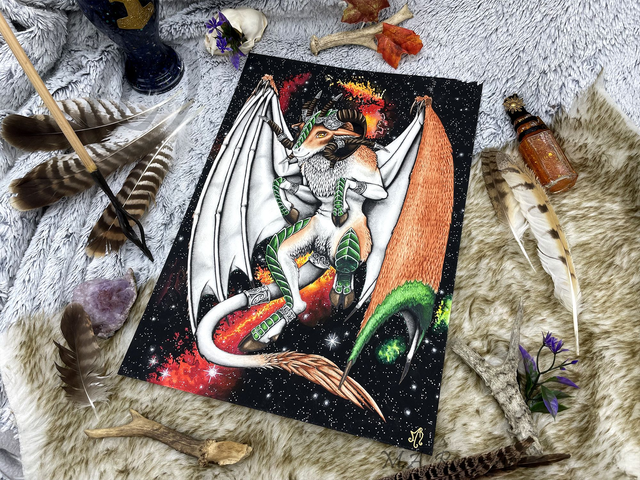 Aries, zodiaque du bélier Original