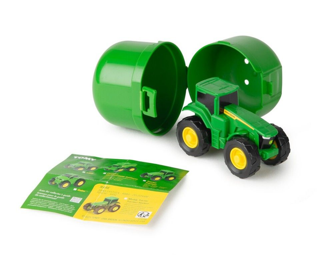John Deere  MINITOY