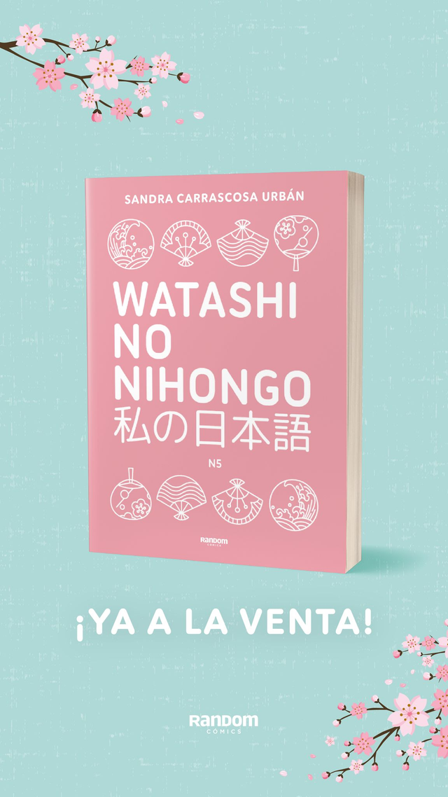 WATASHI NO NIHONGO N5
