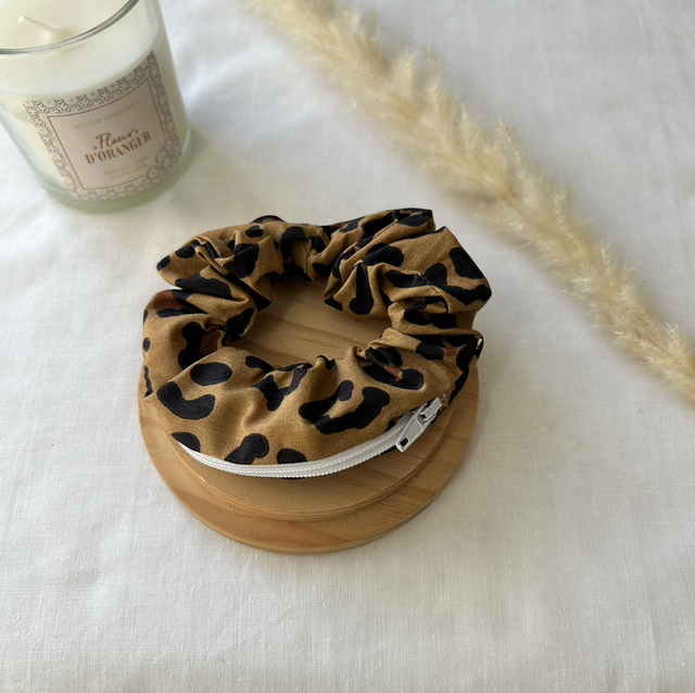 Chouchou sportif Serena